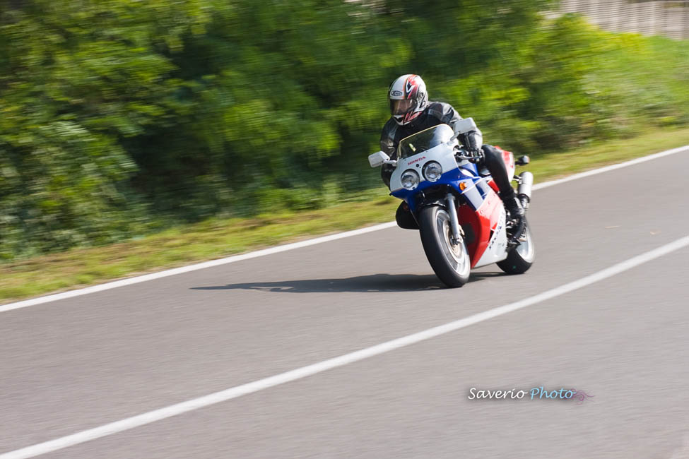 Passione Moto - (Scatti in collaborazione con Alberto)